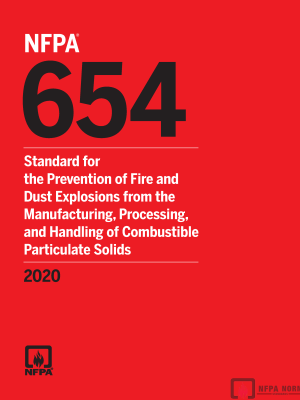 NFPA 654 PDF NFPA 654 PDF